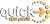 Quick spa parts logo - Wellington