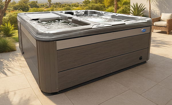 Cold Plunge Spas Series Wellington hot tubs for sale