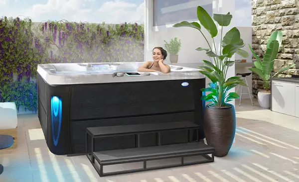 Escape X-Series Spas Wellington hot tubs for sale