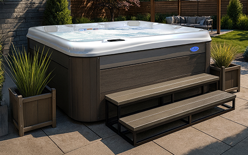 Patio&trade; Spas Wellington hot tubs for sale