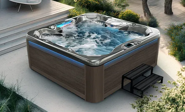 Platinum™ Spas Wellington hot tubs for sale
