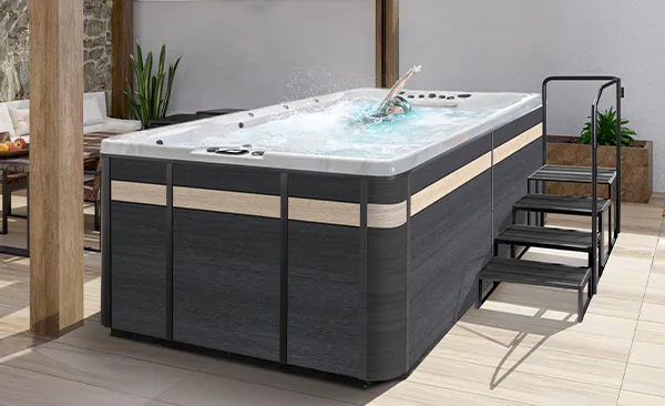 Swim X-Series Spas Wellington hot tubs for sale