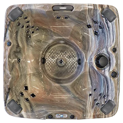 Tropical EC-739B hot tubs for sale in Wellington