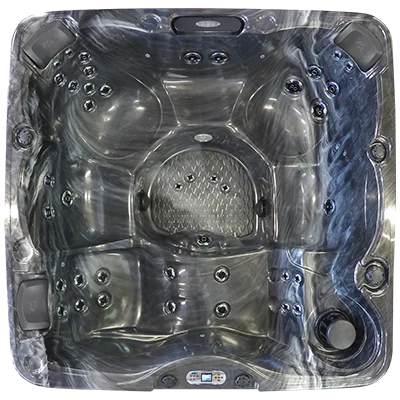 Pacifica EC-739L hot tubs for sale in Wellington