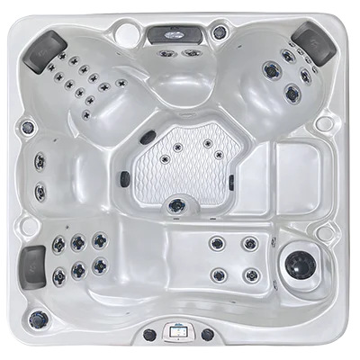 Costa-X EC-740LX hot tubs for sale in Wellington