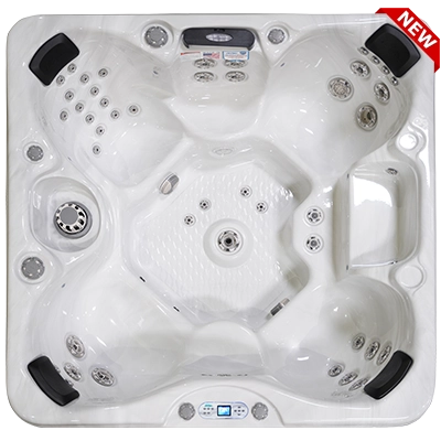 Baja EC-749B hot tubs for sale in Wellington