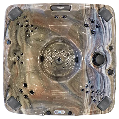 Tropical EC-751B hot tubs for sale in Wellington