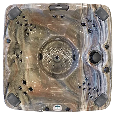 Tropical-X EC-751BX hot tubs for sale in Wellington