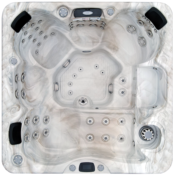 Costa-X EC-767LX hot tubs for sale in Wellington