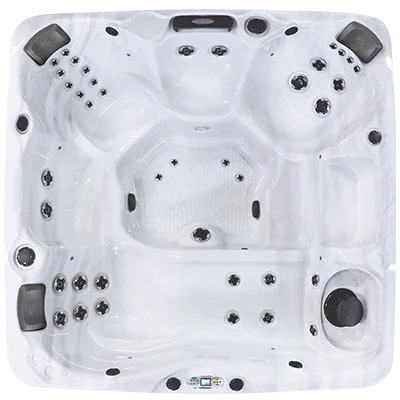 Avalon EC-840L hot tubs for sale in Wellington