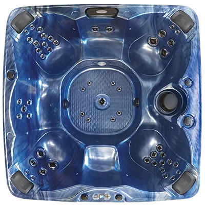 Bel Air EC-851B hot tubs for sale in Wellington