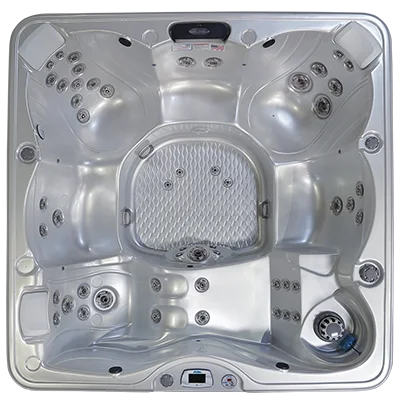 Atlantic-X EC-851LX hot tubs for sale in Wellington