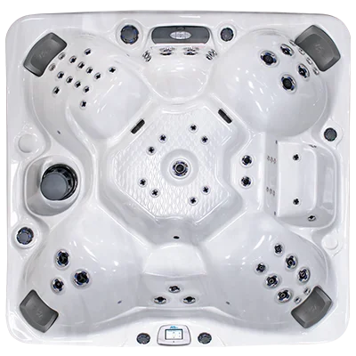 Cancun-X EC-867BX hot tubs for sale in Wellington