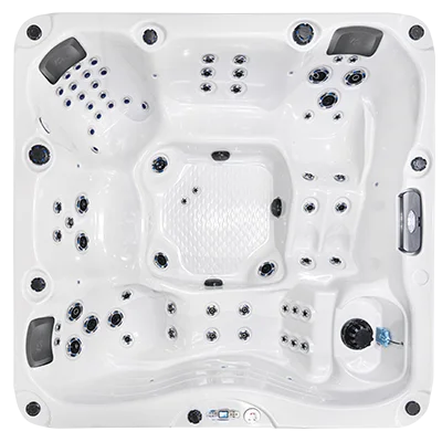 Malibu EC-867DL hot tubs for sale in Wellington