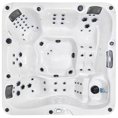 Malibu-X EC-867DLX hot tubs for sale in Wellington