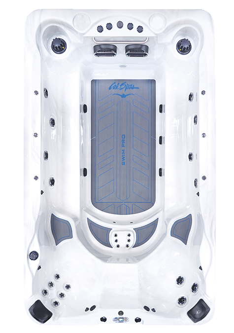 Swim-Pro F-1325 hot tubs for sale in Wellington