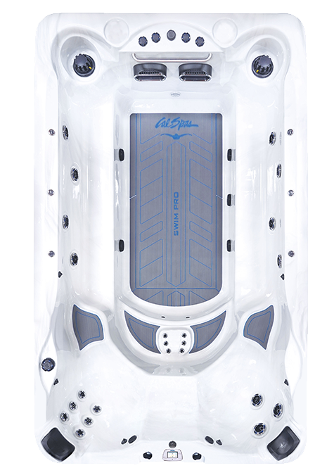 Swim-Pro-X F-1325X hot tubs for sale in Wellington