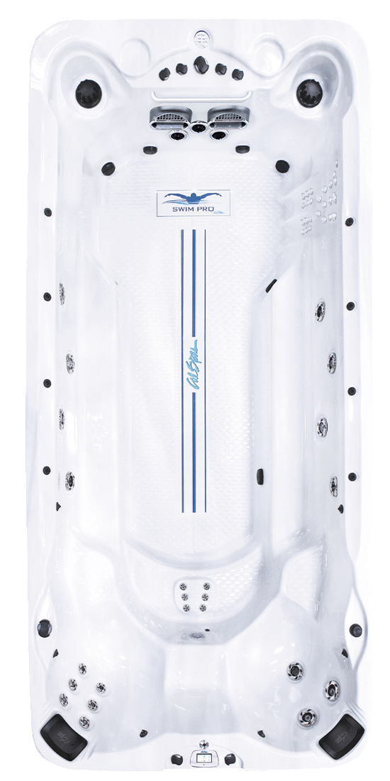 Commander F-1655 hot tubs for sale in Wellington