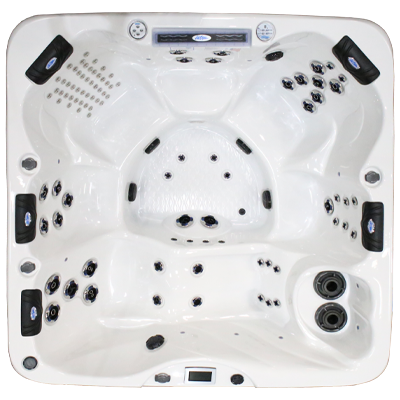 Huntington PL-792L hot tubs for sale in Wellington
