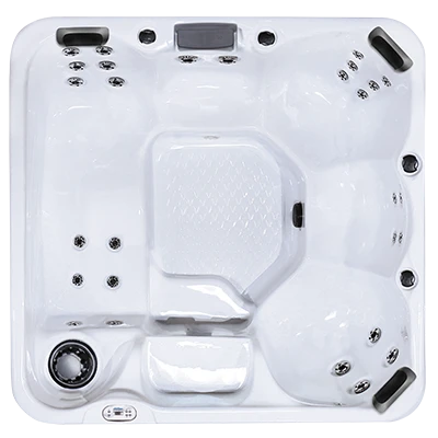 Hawaiian Plus PPZ-628L hot tubs for sale in Wellington