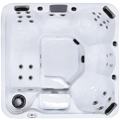 Hawaiian Plus PPZ-634L hot tubs for sale in Wellington