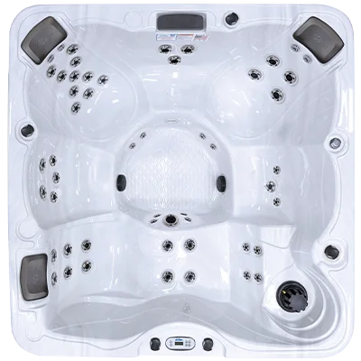 Pacifica Plus PPZ-743L hot tubs for sale in Wellington