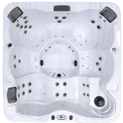 Pacifica Plus PPZ-752L hot tubs for sale in Wellington