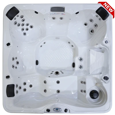 Atlantic Plus PPZ-843LC hot tubs for sale in Wellington