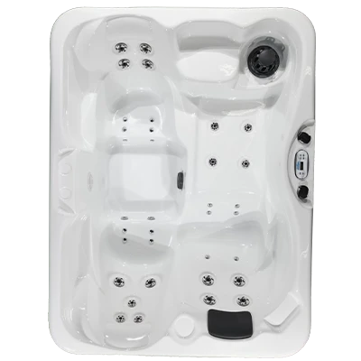 Kona PZ-535L hot tubs for sale in Wellington
