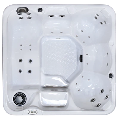 Hawaiian PZ-636L hot tubs for sale in Wellington