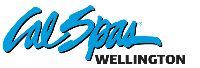 Calspas logo - Wellington